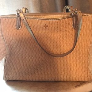 Tory Burch summer bag